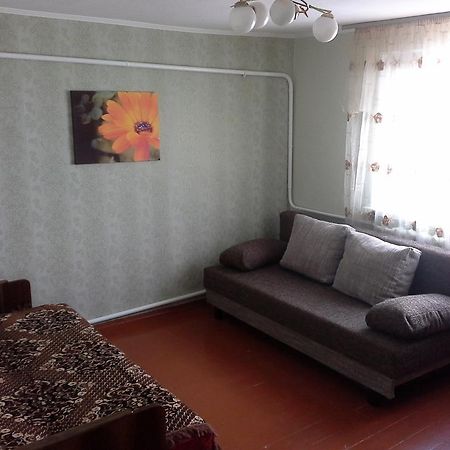 Dvorik Na Bolshom Fontane Apartamento Odessa Exterior foto