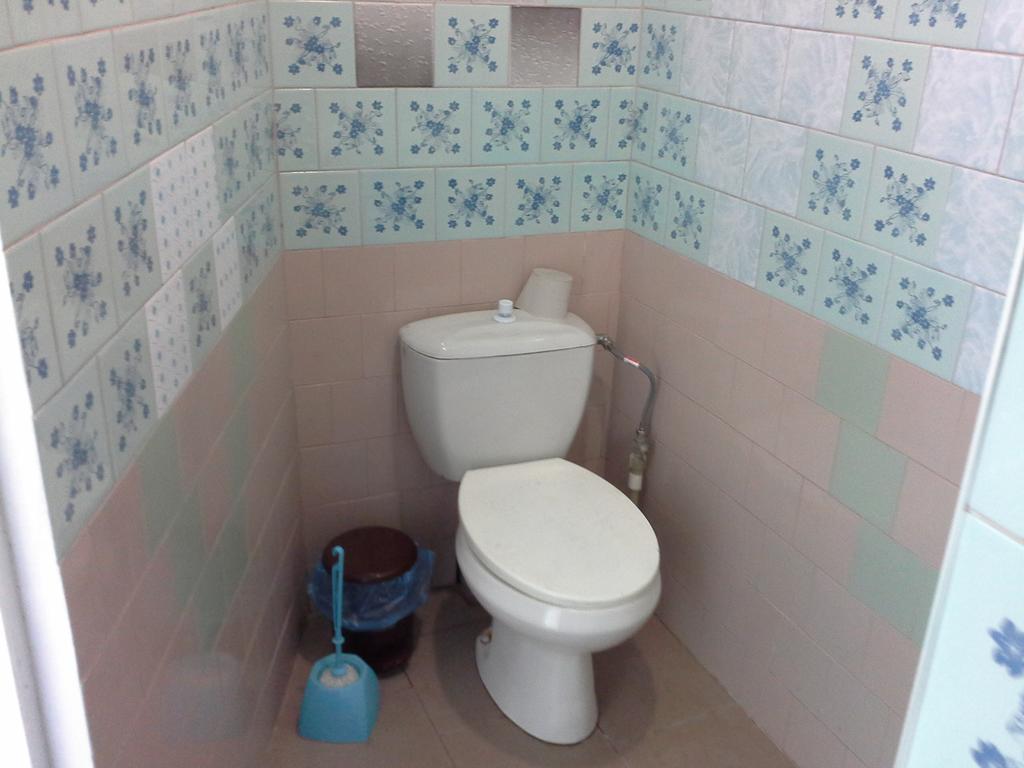 Dvorik Na Bolshom Fontane Apartamento Odessa Exterior foto