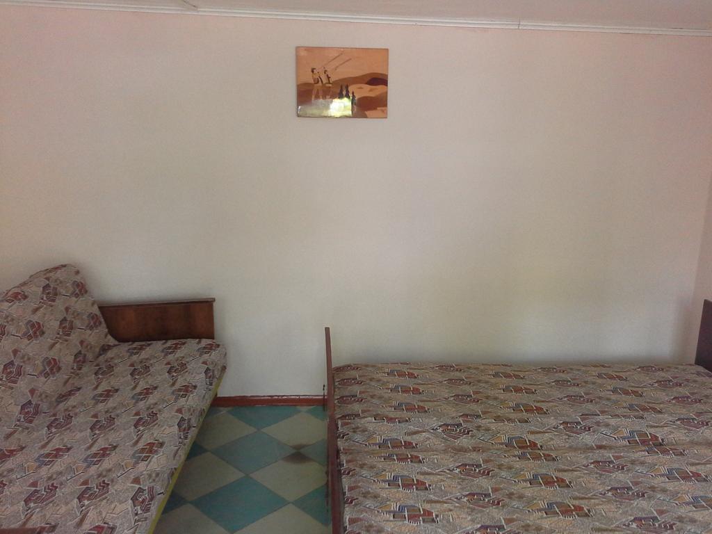 Dvorik Na Bolshom Fontane Apartamento Odessa Exterior foto